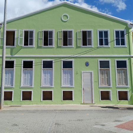 Mar A Vista Hostel Salvador de Bahía Exterior foto